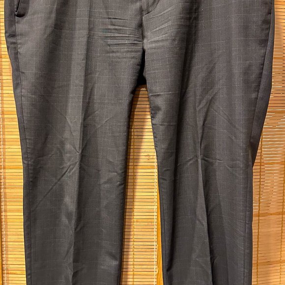 Louis Raphael Tailored Dress Pants 40Wx32L - Picture 1 of 6